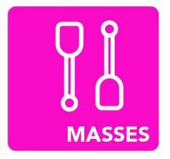 Masses